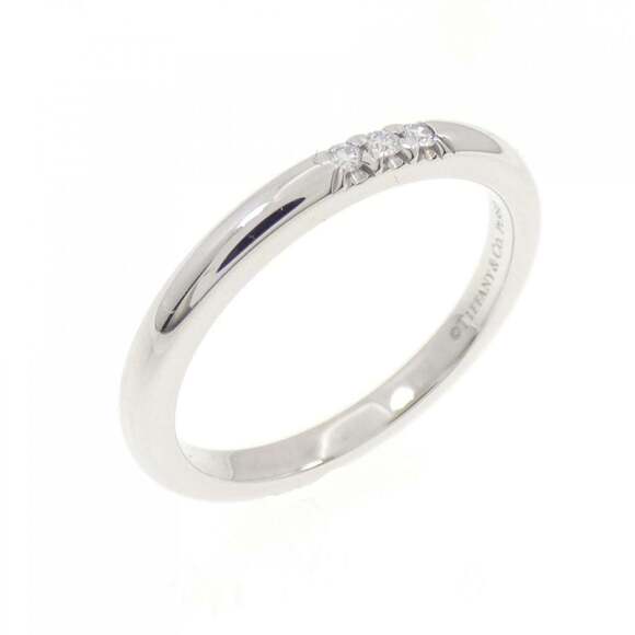 TIFFANY Silver Ring